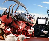 Tea Party