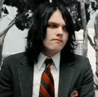 Gerard Way