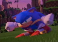 Rage Sonic