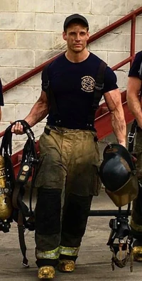 Luke Thomas