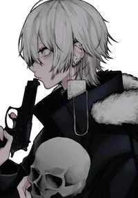 Assasin - Theodere