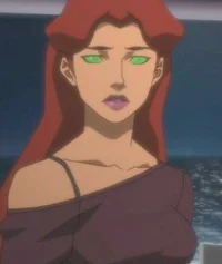 Starfire
