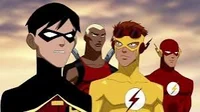 Young Justice