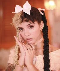 Old Melanie Martinez