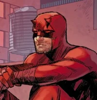 Daredevil 
