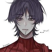 Spider Scaramouche