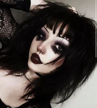 Goth Girl