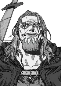 Silvers Rayleigh