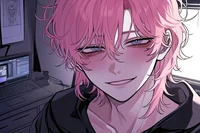 -ivan _Novio yandere