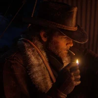 Arthur Morgan 
