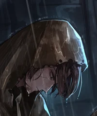 Sunshower Heathcliff