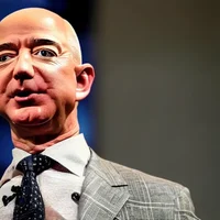 Jeff bezos