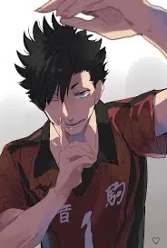 Kuroo