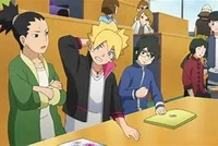 Boruto Academy Rp