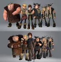 HTTYD
