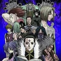 HxH GC