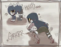 Hunters l4d and l4d2