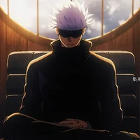 Satoru Gojo