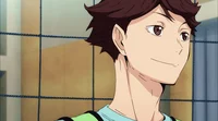 Oikawa step bro
