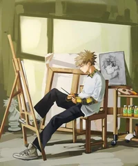 Bakugo Realidad
