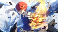Todoroki
