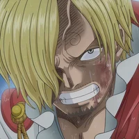 Prince Sanji 