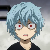Tomura Shigaraki kid
