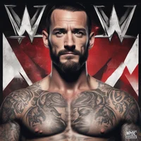 CM Punk