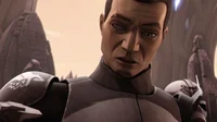 Commander Wolffe