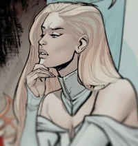 Emma Frost