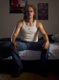 Billy Hargrove 