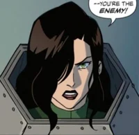 Brainwashed Asami