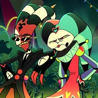 Fizzarolli and Blitz