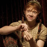 Ron Weasley 