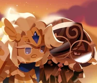 Espresso n Madeleine