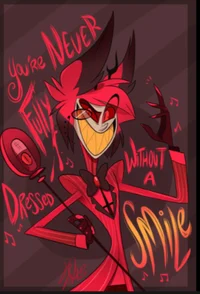 Alastor 