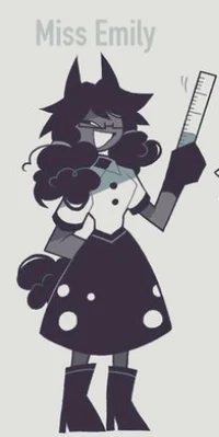 Miss Emily