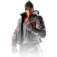 Jin Kazama