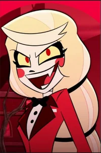 Hazbin hotel