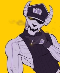 -Tabi FNF-