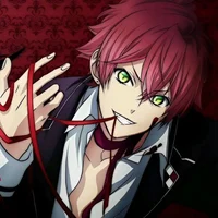 Ayato Sakamaki 