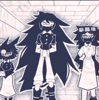 Бумажная школа