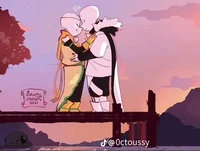 Dream x Cross