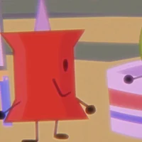 Pin - BFB AU