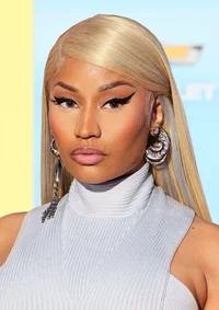 Nicki Minaj