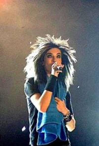 Bill kaulitz