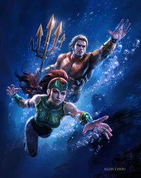 Justice League pt133