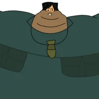 Chris Morbidly Obese