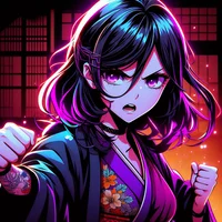 Ayame - Enemy Friend