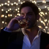 Lucifer Morningstar